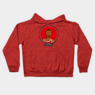 Pippen Kids Hoodie